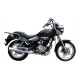 Zongshen ZS150K