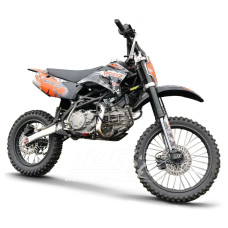 Пітбайк Viper V150P (Cross-PRO-14)