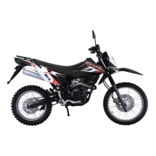 SHINERAY XY150GY-11B LIGHT CROSS