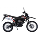 SHINERAY XY150GY-11B LIGHT CROSS