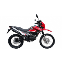 SHINERAY XY200GY-6C ENDURO
