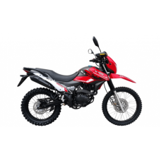 SHINERAY XY200GY-6C ENDURO