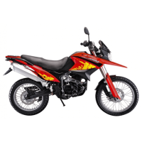 Shineray XY250GY-6B ENDURO