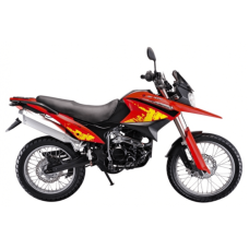 Shineray XY250GY-6B ENDURO