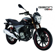 GEON (Benelli) Aero 200
