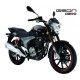 GEON (Benelli) Aero 200