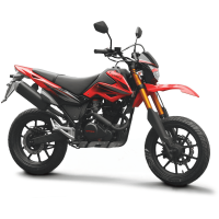 VIPER ZS250GY