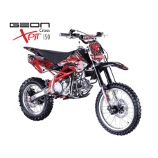 GEON X-Pit Cross 150 PRO