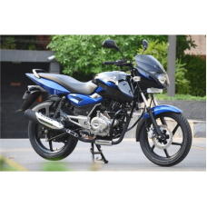 Bajaj Pulsar 150 DTS-i (Індія)