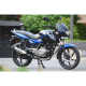 Bajaj Pulsar 150 DTS-i (Індія)