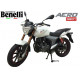 GEON (Benelli) Aero 200 2V