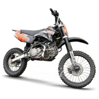Пітбайк Viper V150P (Cross-PRO-17)