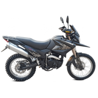 SHINERAY XY250GY-6B cross