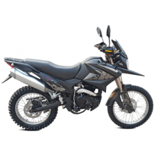 SHINERAY XY250GY-6B cross