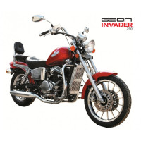 GEON Invader 250