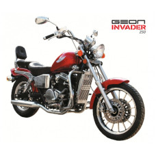 GEON Invader 250