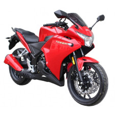 Geon Tossa 250 2V (2014)