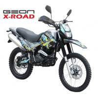 GEON X-Road 250CG GEON X-Road 250CG