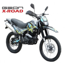 GEON X-Road 250CG