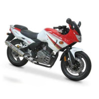 ZONGSHEN ZS200GS