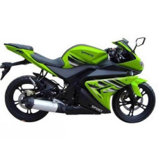 VIPER ZS250-R1