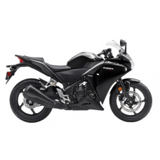 G-MAX Racer 150 new