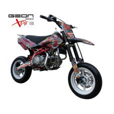 GEON X-pit Motard 150 PRO