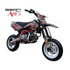 GEON X-pit Motard 150 PRO