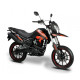 LONCIN SM1 Seven LX250GY-6