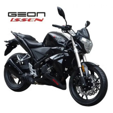 Geon Issen 300 4V 2016