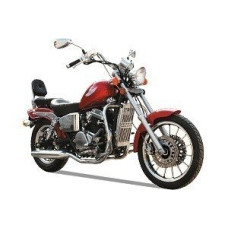 Geon Invader 350 EFI