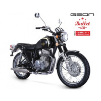 Geon Bullet 400 2018