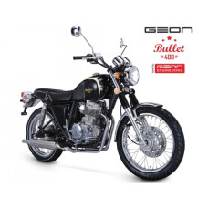 Geon Bullet 400 2018