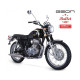 Geon Bullet 400 2018