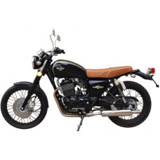 Geon Bullet 400 2018