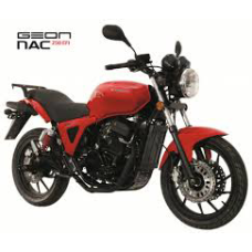 GEON NAC 250 EFI