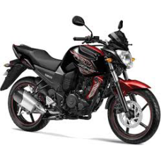 Yamaha FZS 153cc FI (інжектор)