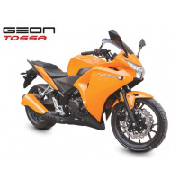 Geon Tossa 250 4V