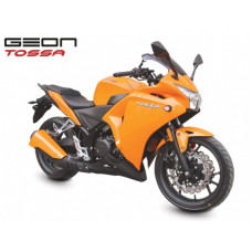 Geon Tossa 250 4V