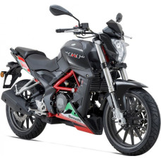 Geon-Benelli TNT25 2016 з Пробігом