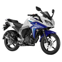 Yamaha Fazer 150cc FI (інжектор)