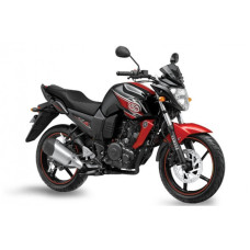 Yamaha FZ-S 16 153cc