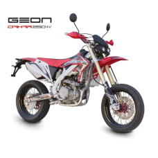 GEON Dakar 250S (4V) (Motard) 2013