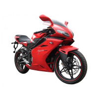 MEGELLI 250R