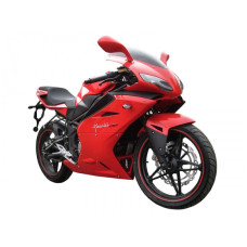MEGELLI 250R