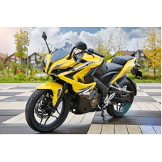 Bajaj Pulsar RS200 (Індія)