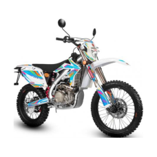 GEON Dakar 250E (4V) (Enduro) 2013