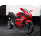 Zongshen ZS250GS-3A