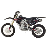 GEON Dakar 450X GEON Dakar 450X