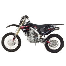 GEON Dakar 450X